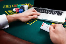 Online Sports Casino Games