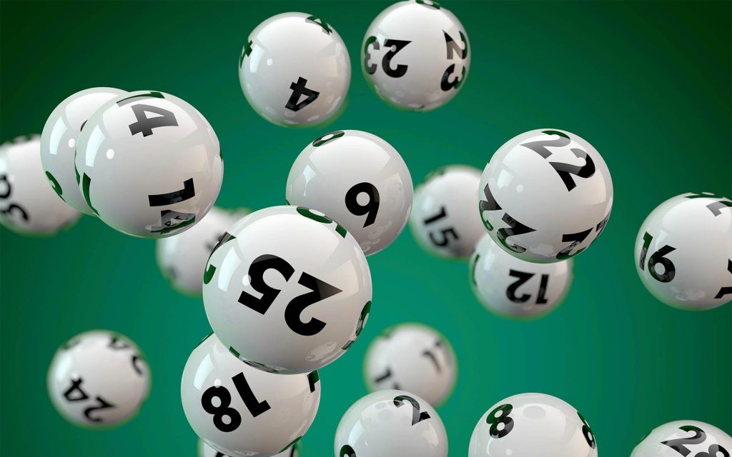 lottery online