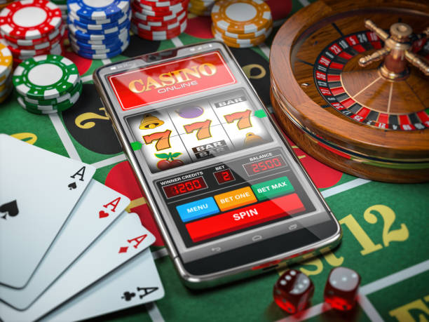 online casino site