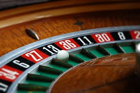 Online Gambling Game