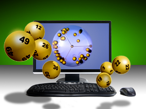 lottery online