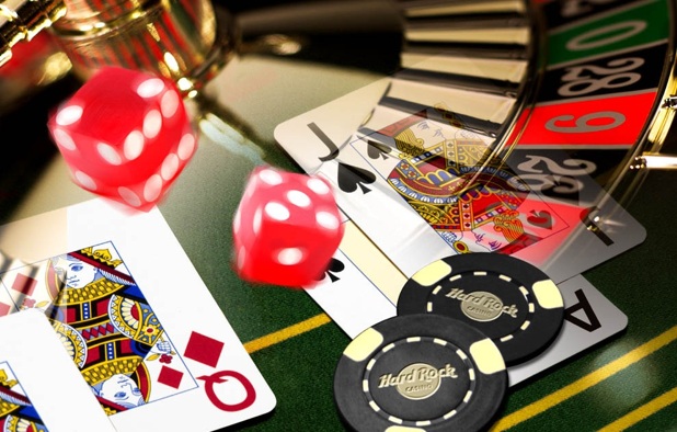 Online Fun88 Casino