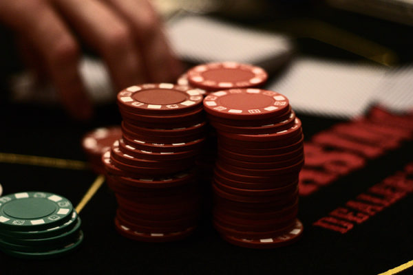 Online Casino book