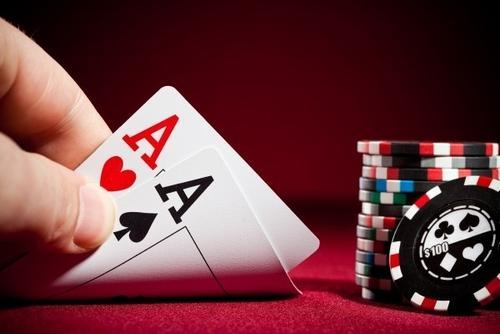 Online Casino Website