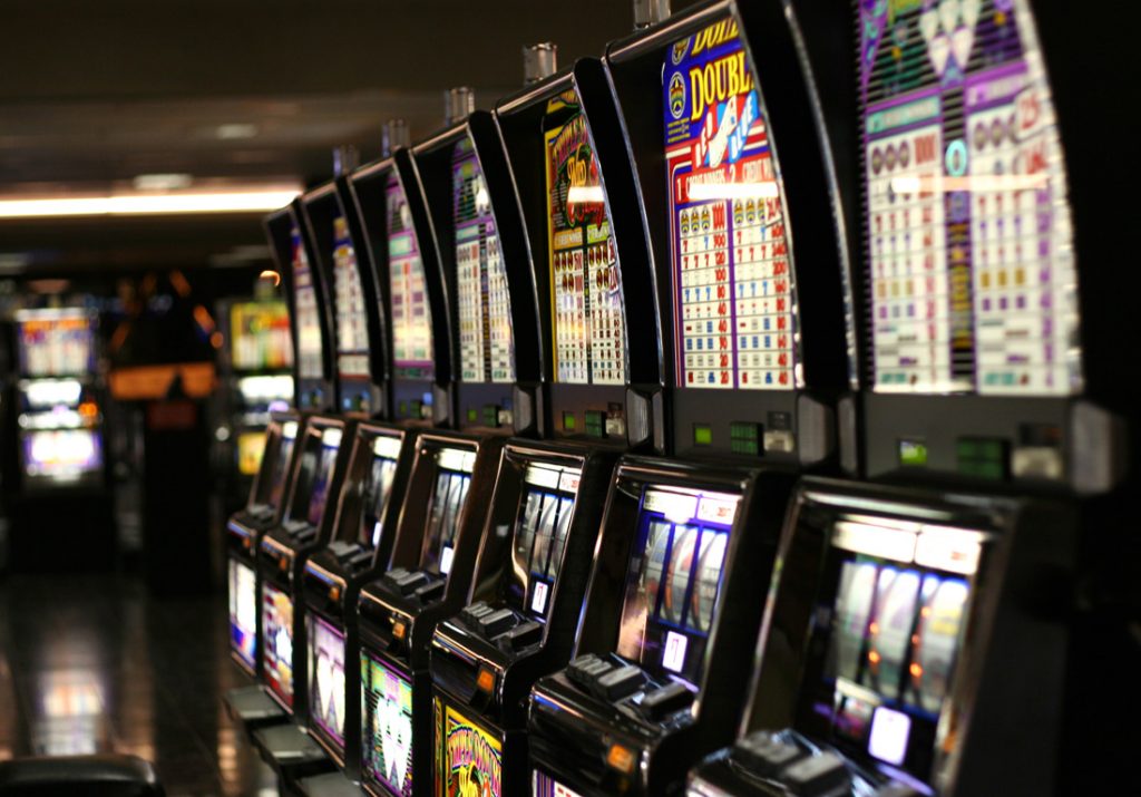 Slot Gambling Tips