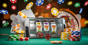 Online Baccarat