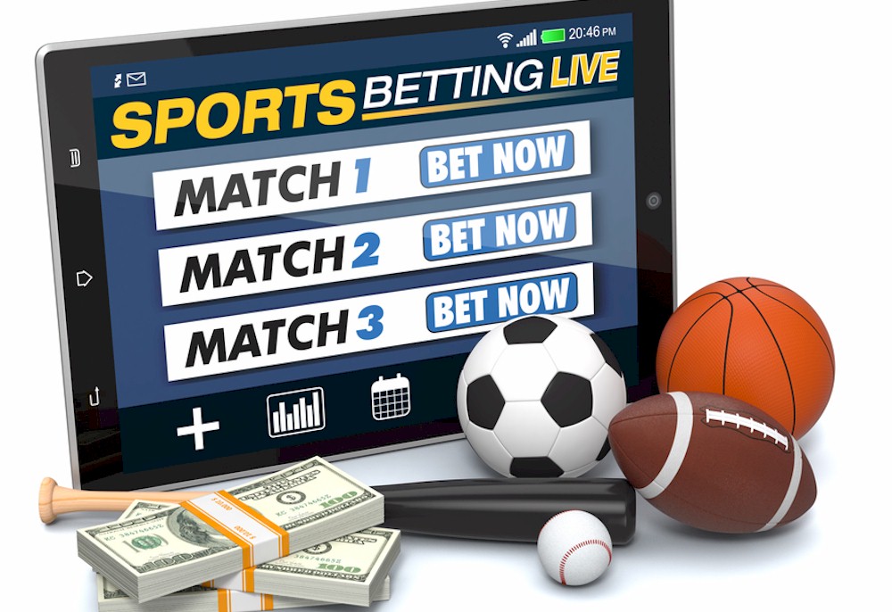 Sports Betting Systems