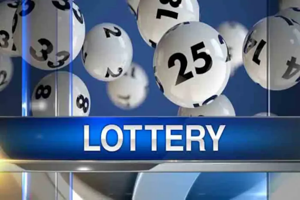 lottery