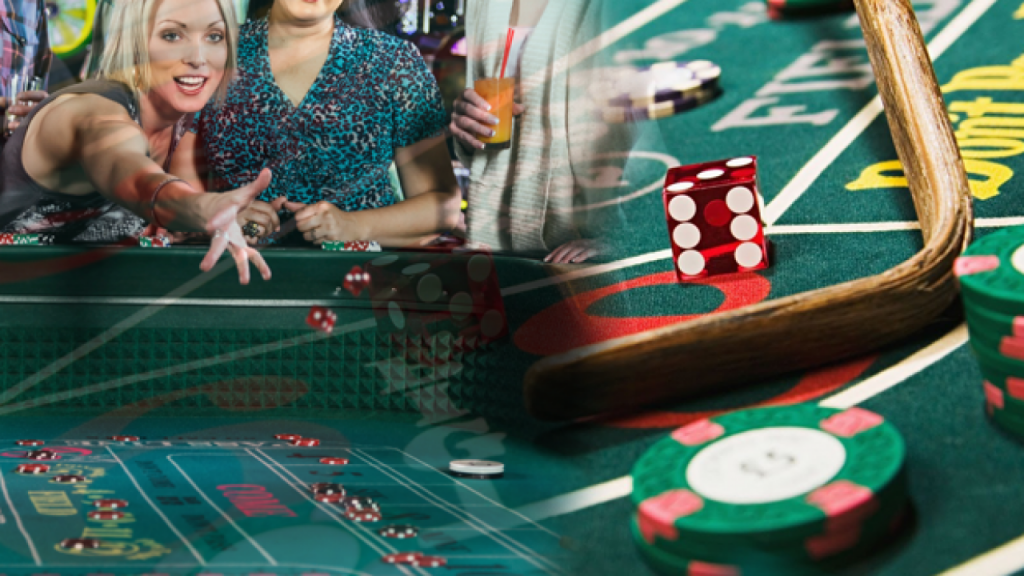 Online Casino