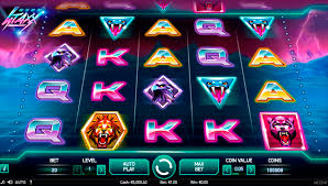 agen slot online terbesar