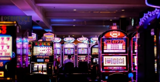 casino games earn real money