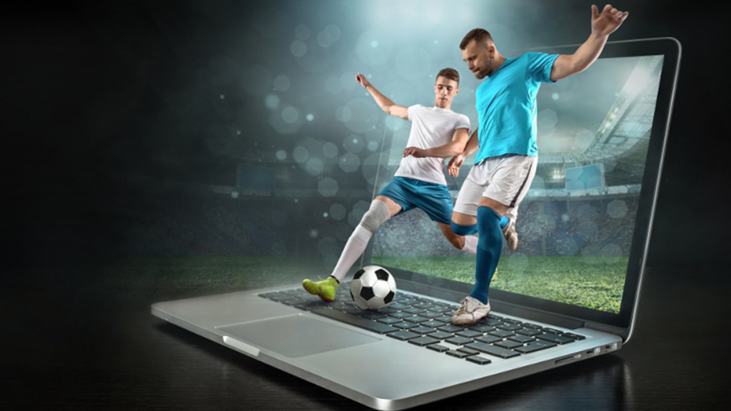 Online football betting ideas