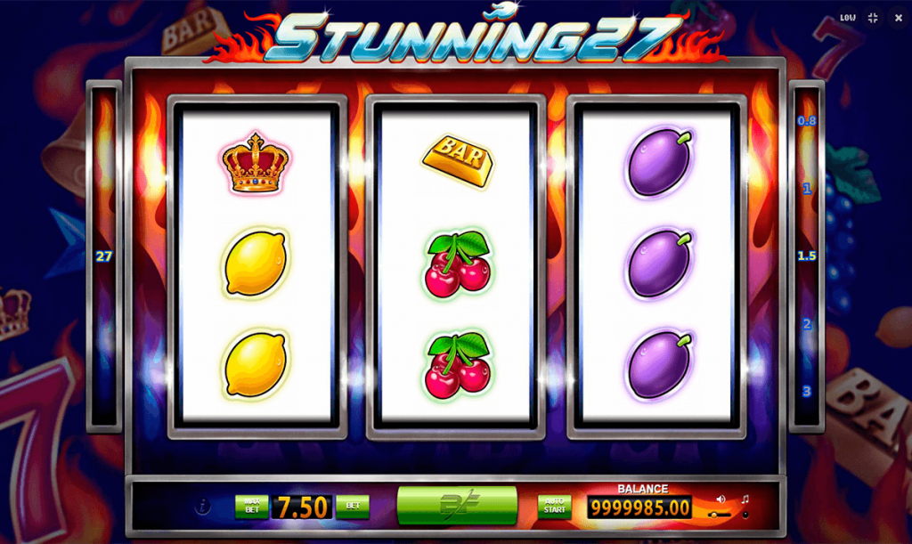 Casino VS999 Slots