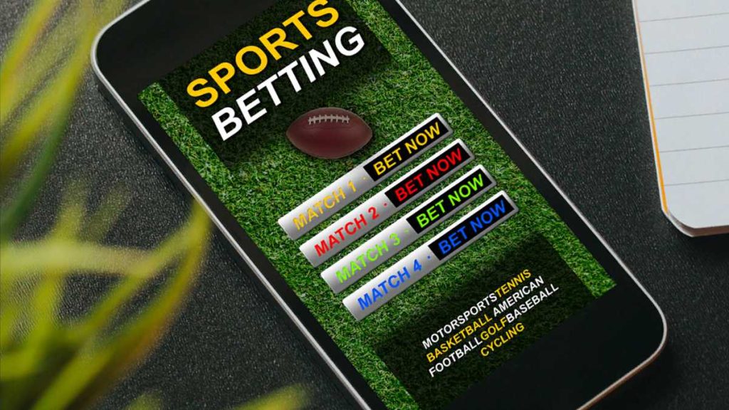 Sports Betting Strategy