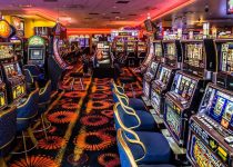 Online Slot Gambling