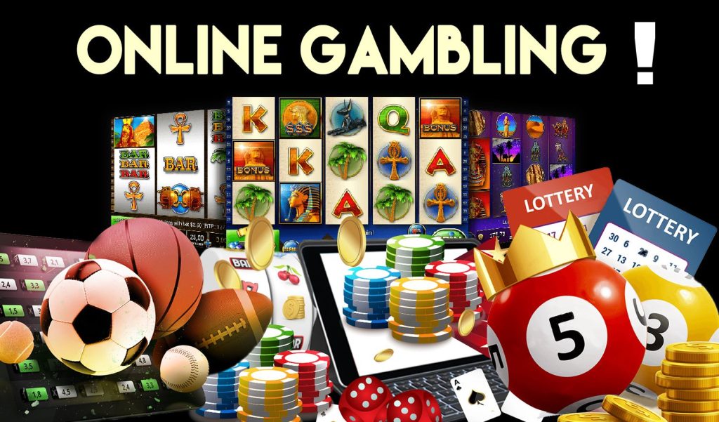 Casino online