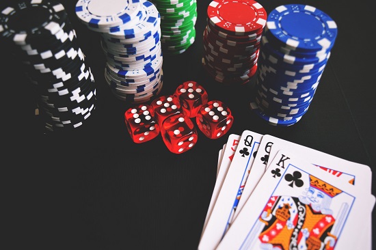 Online Gambling