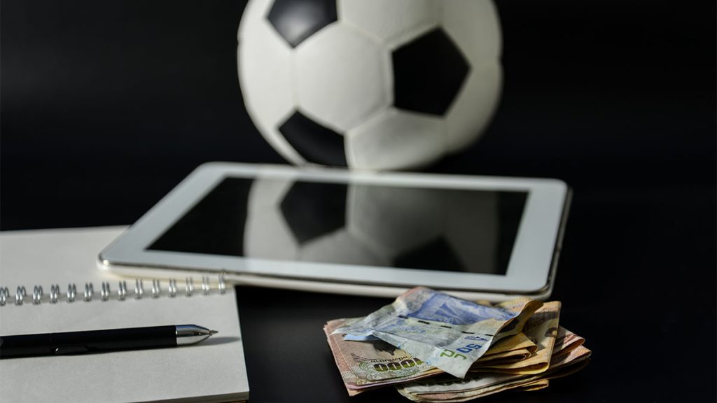 Online Sports Betting 