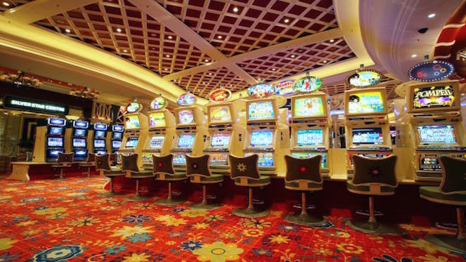 Slot Games