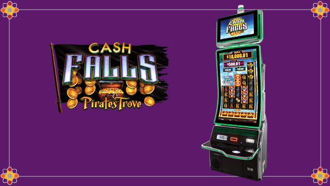 Online Slot Game