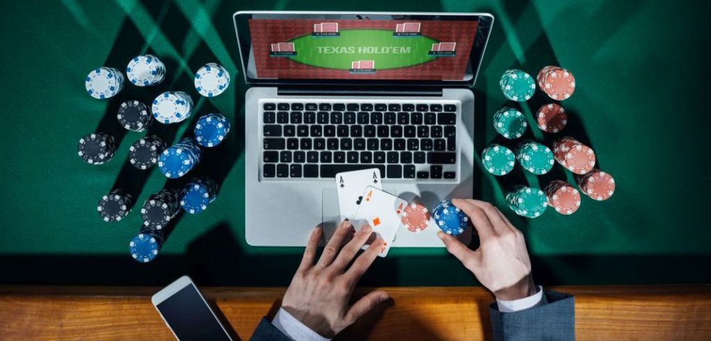 Casino Betting