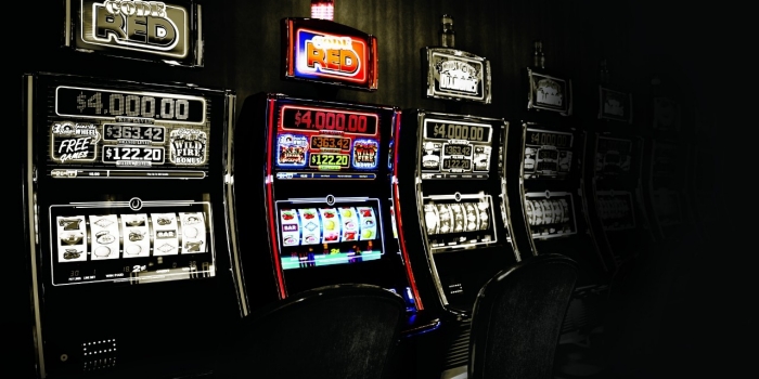 Situs Slot