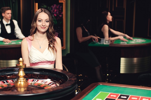 Online Casino Games