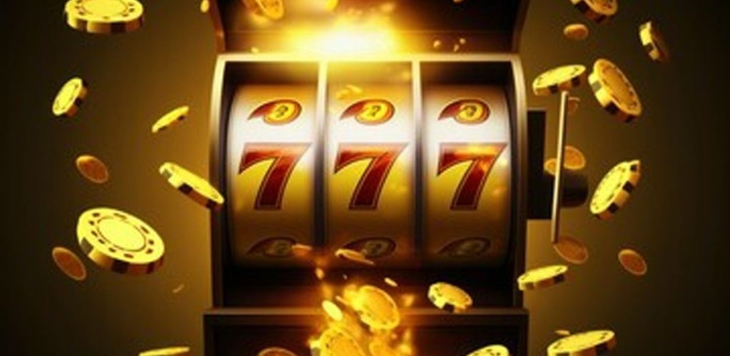 Online Slot Paradise