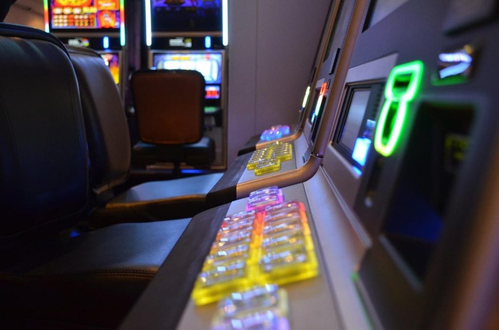 Online Slot Jackpot