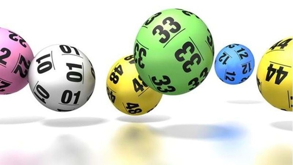 Online Lottery Gambling