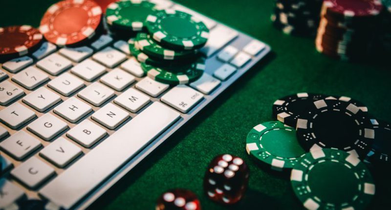 Online Casino 