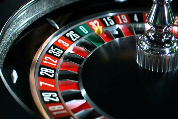 Online Casino