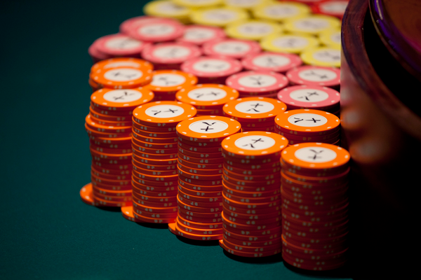 Casino Betting