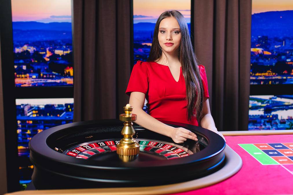 Online Gambling