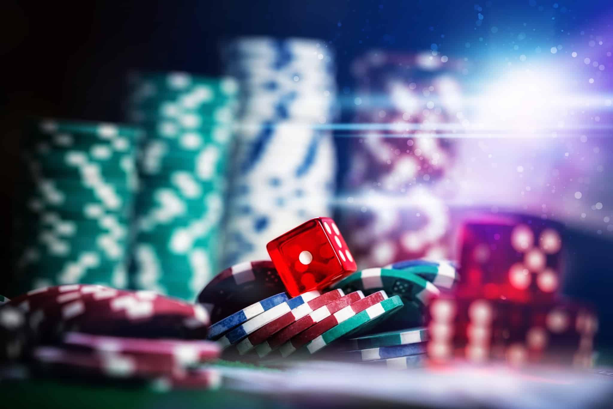 No Deposit Casino Bonus