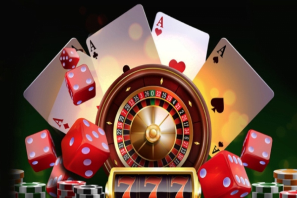Online Betting Game