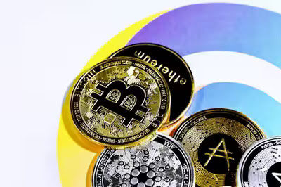 Bitcoin Betting