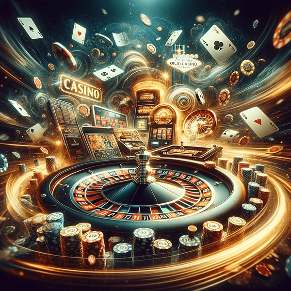 Casino Game