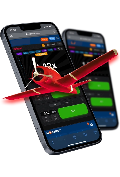Aviator Game Betting