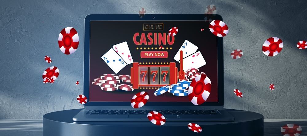 Online Casino