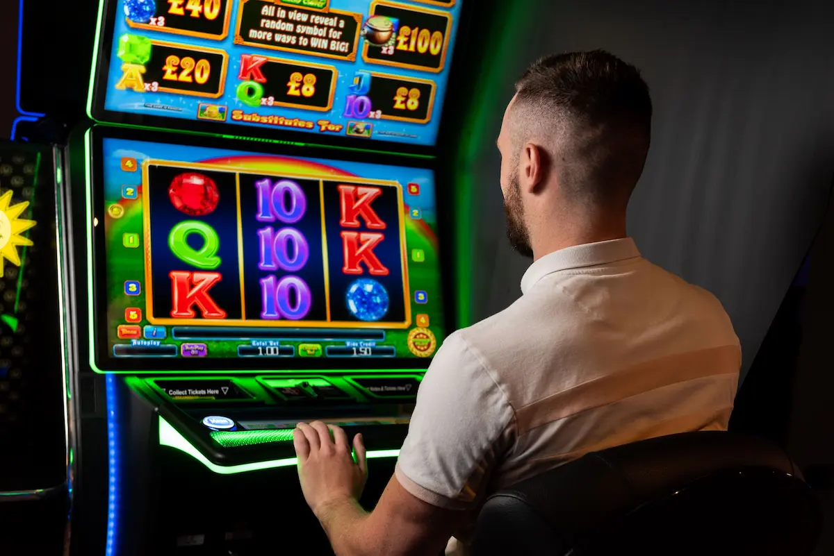 Online Slot