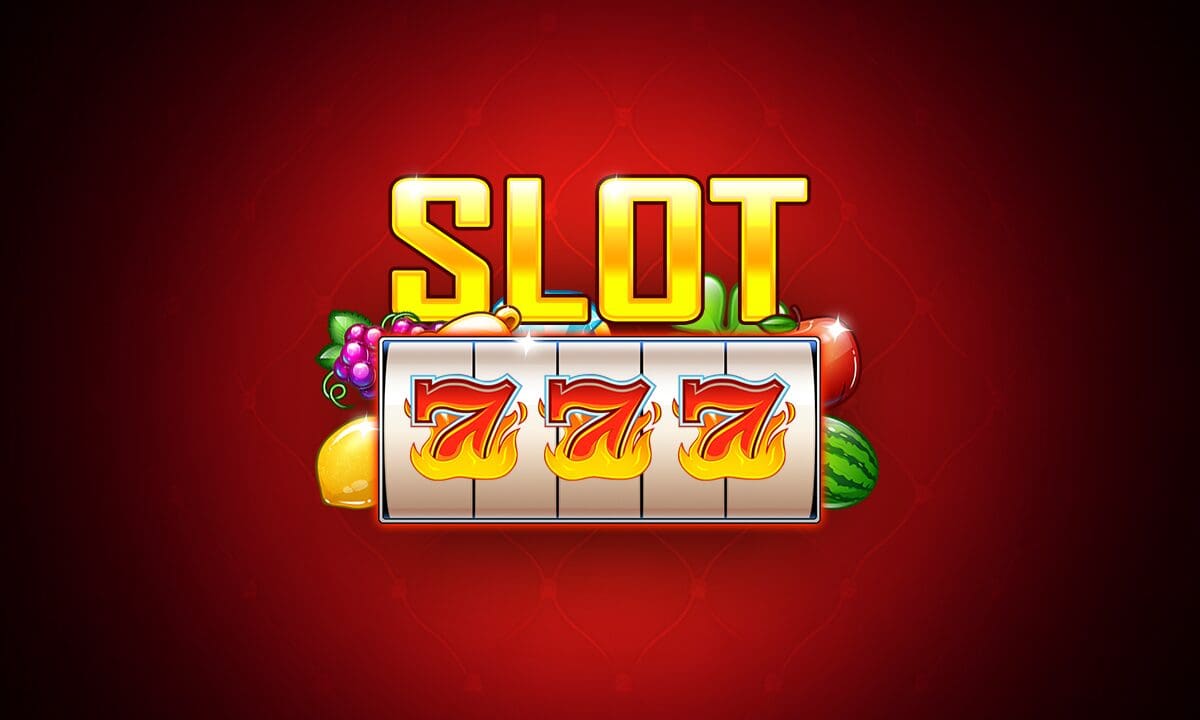 Slot