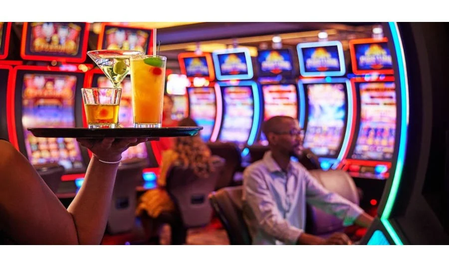  Online Slot